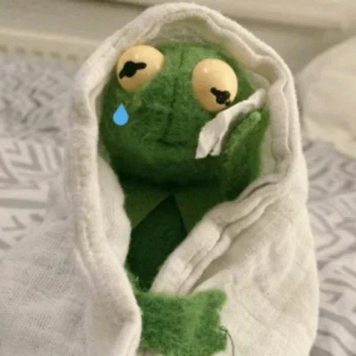 Стикер Dearmit