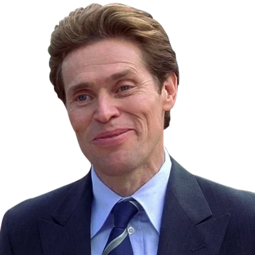 Стикер Willem Dafoe