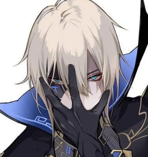 Стикер Дайнслейф