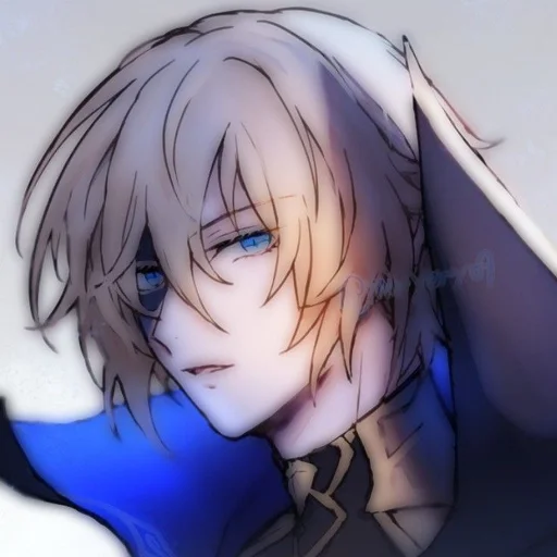 Стикер Дайнслейф