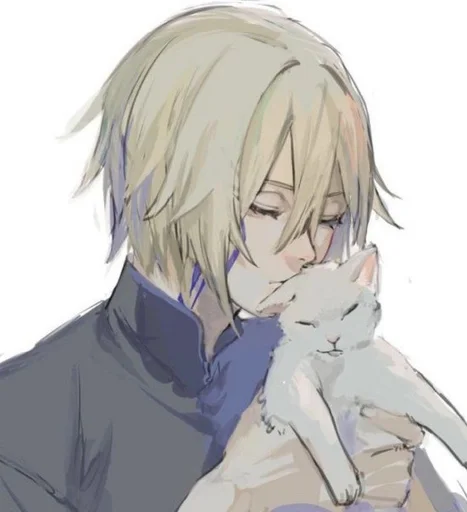 Стикер Дайнслейф