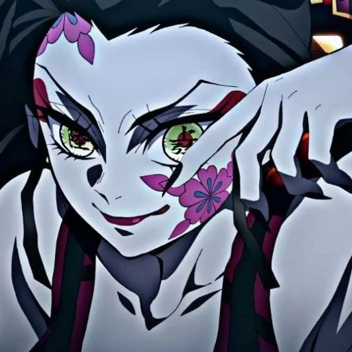 Стикер Даки