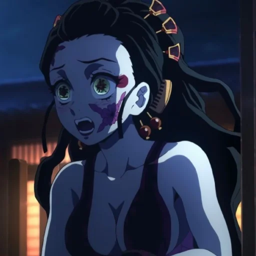 Стикер Даки