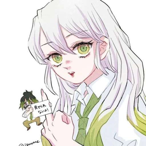 Стикер Даки