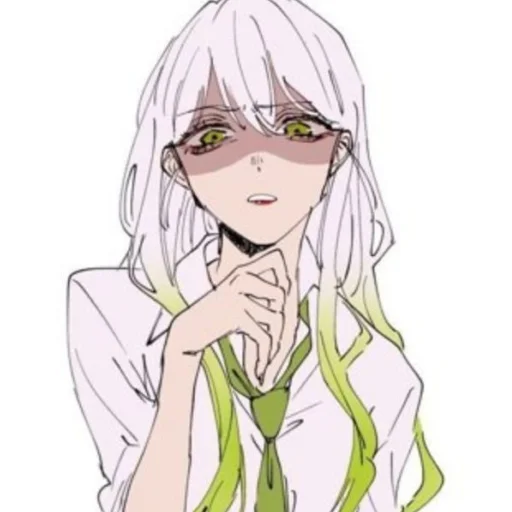 Стикер Даки