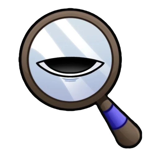 Стикер Dandys World