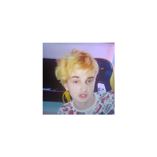 Стикер Данкар/Боевой червяк/Бодик