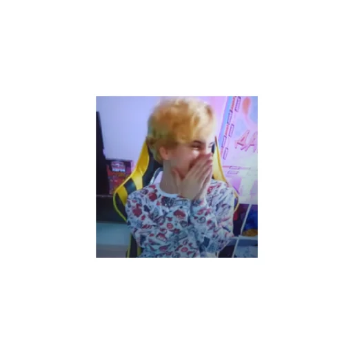 Стикер Данкар/Боевой червяк/Бодик