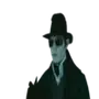 Эмодзи Dark Shadows