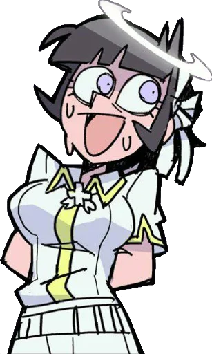 Стикер DaussTaker