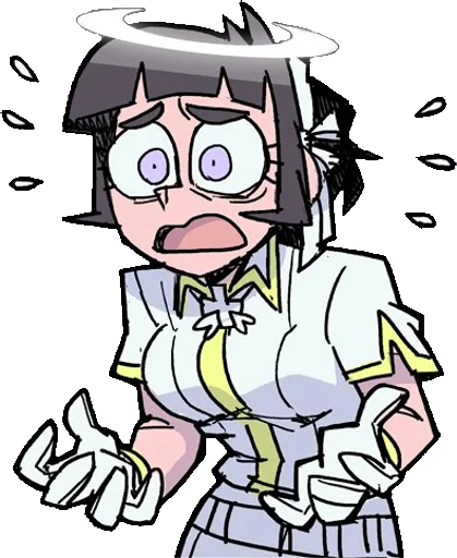 Стикер DaussTaker