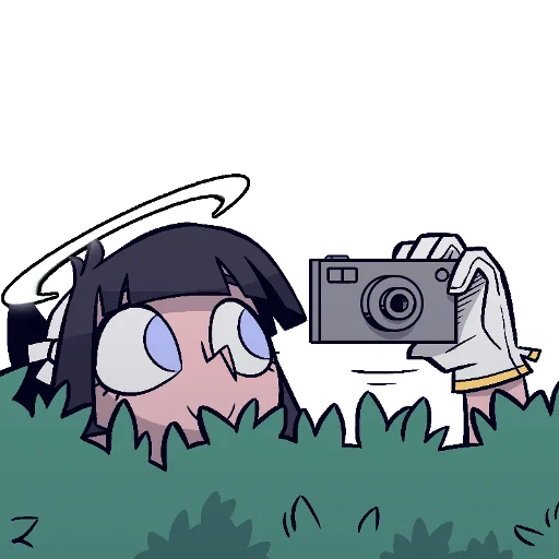 Стикер DaussTaker