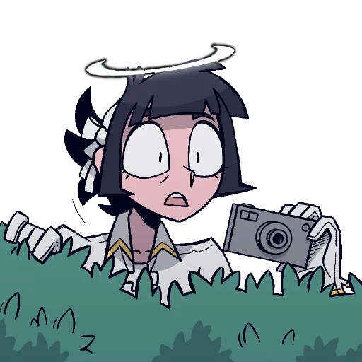 Стикер DaussTaker