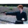 Стикер David Bowie