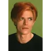 Стикер David Bowie