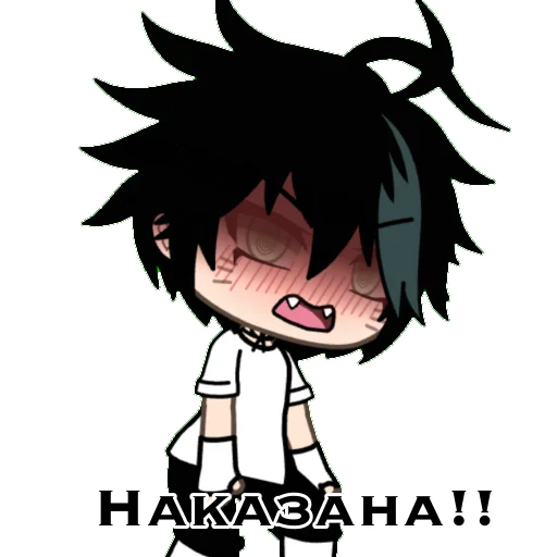 Стикер 15mmчленкс