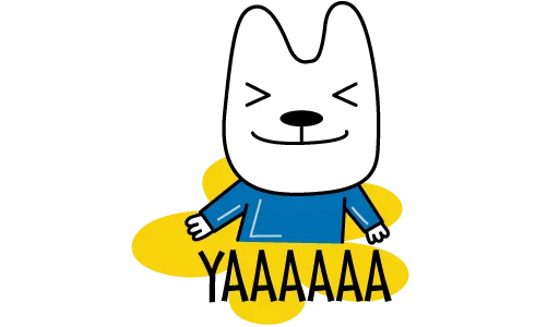 Стикер Day in the Life