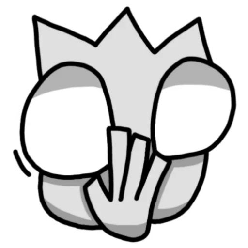 Стикер Daymon V2