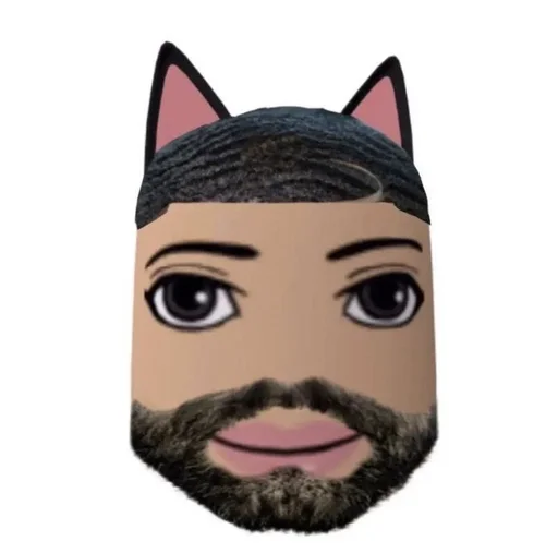 Стикер Роблокс