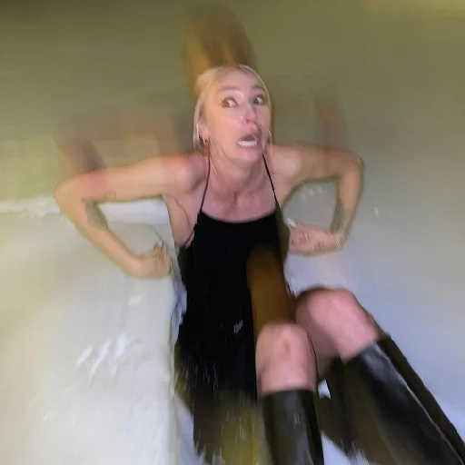 Стикер Ivleeva / Ивлеева