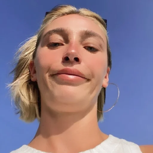 Стикер Ivleeva / Ивлеева