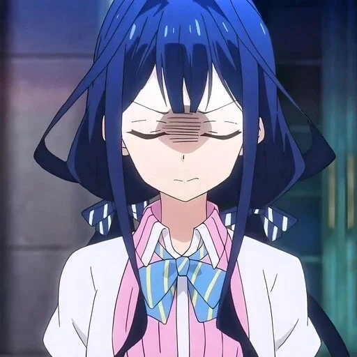 Стикер Месть масамунэ Куна