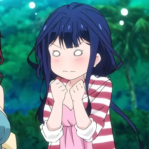 Стикер Месть масамунэ Куна