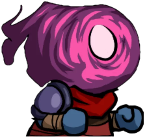 Стикер Dead Cells