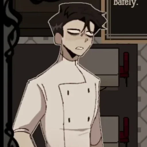 Стикер Dead Plate