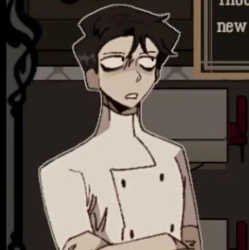 Стикер Dead Plate