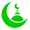 Эмодзи Qadr Travel icons
