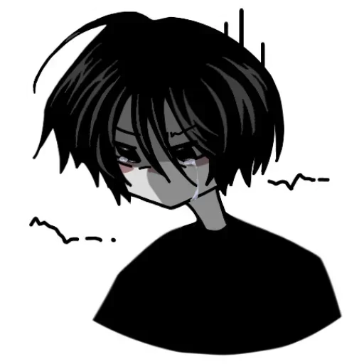 Стикер Дед инсайд