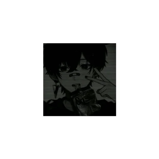 Стикер Дед инсайд...