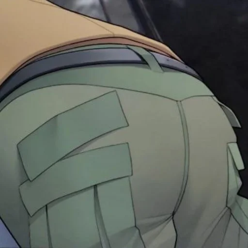 Стикер Деда Мейсон