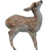Эмодзи Deers