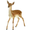 Эмодзи Deers