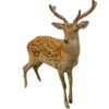 Эмодзи Deers