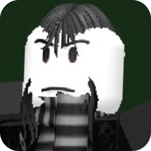 Стикер Default Boy