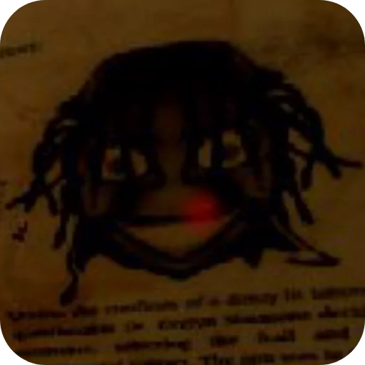 Стикер Default Boy