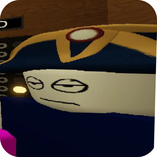 Стикер Default Boy