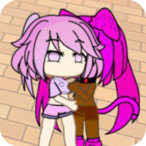 Стикер Default Boy