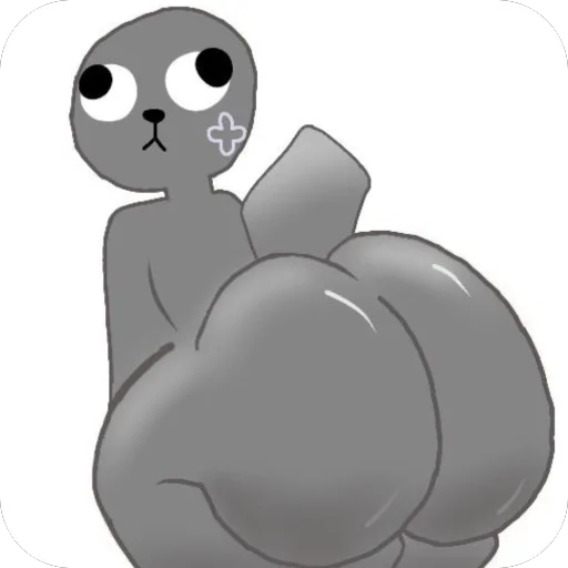 Стикер Dandys World