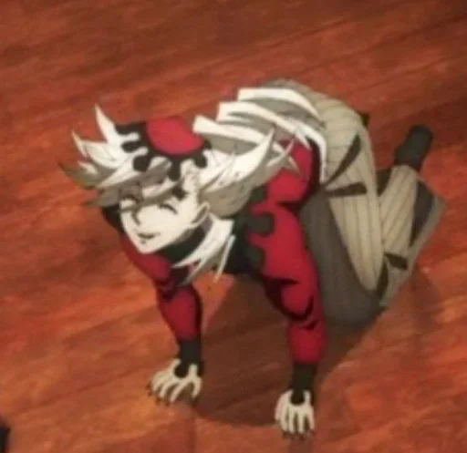 Стикер Доума