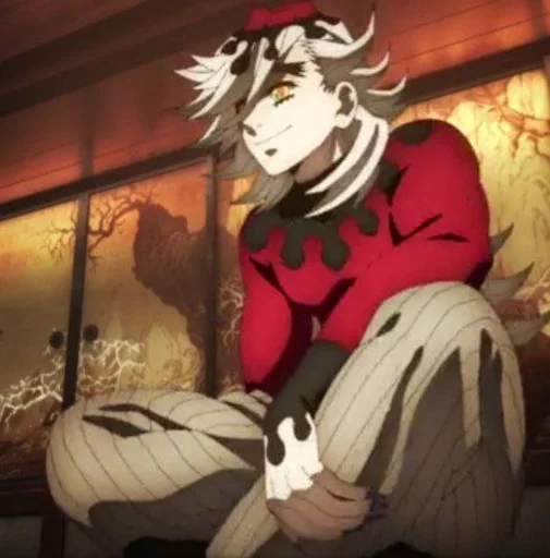 Стикер Доума