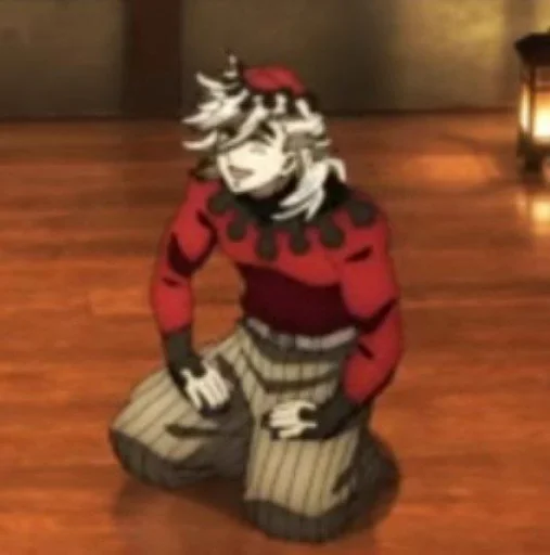 Стикер Доума