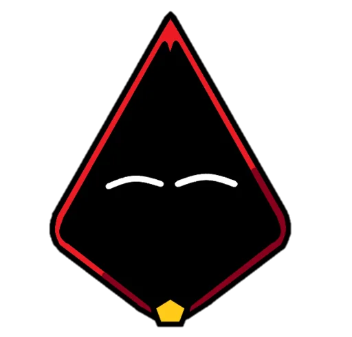 Стикер FatRstick