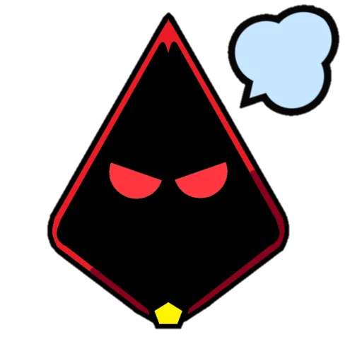 Стикер FatRstick