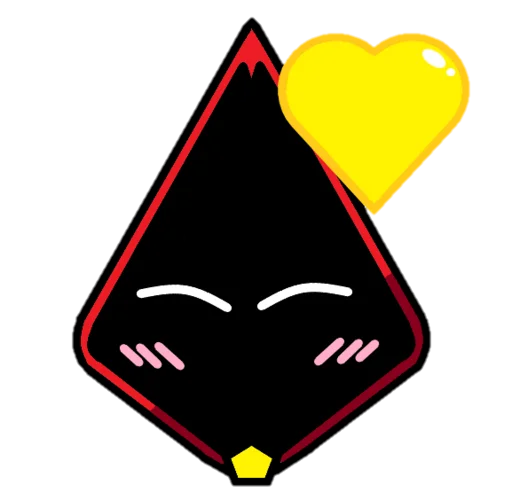 Стикер FatRstick