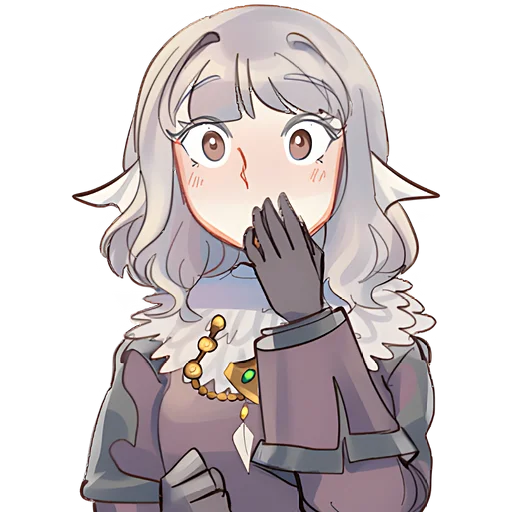 Стикер Демоны и ведьмы