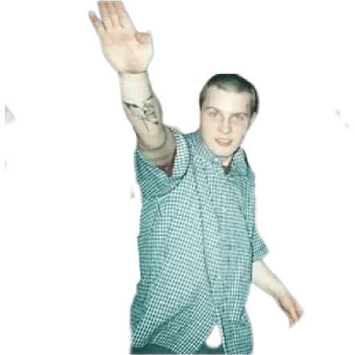 Стикер Русь